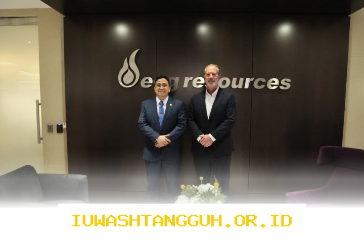 Pertamina Optimalkan Produksi Migas Lewat 1 Kerja Sama Baru dengan EOG Resources 2026