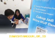 Pertumbuhan Laba MUF Capai Tren Positif Sepanjang Kuartal 1 Tahun 2026 yang Stabil