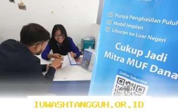 Pertumbuhan Laba MUF Capai Tren Positif Sepanjang Kuartal 1 Tahun 2026 yang Stabil