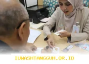 Pertumbuhan Minat Nasabah Cicil Emas BSI Capai Angka 123,18 Persen pada Kuartal 1 2026