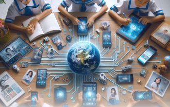 Perubahan Kurikulum Pendidikan 2026 Fokus pada Literasi AI demi Kemajuan Dunia Digital