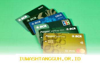 Pilihan Reward Kartu Kredit BCA Paling Favorit dan Menguntungkan Sepanjang Tahun 2026
