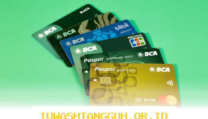 Pilihan Reward Kartu Kredit BCA Paling Favorit dan Menguntungkan Sepanjang Tahun 2026