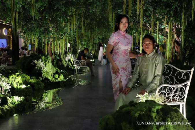 Pilihan Ucapan Pernikahan Bahasa Inggris Paling Berkesan untuk Sahabat di Tahun 2026