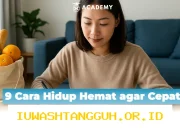 Pola Hidup Hemat yang Bikin Cepat Kaya di Tahun 2026 dan Sering Kali Terlupakan