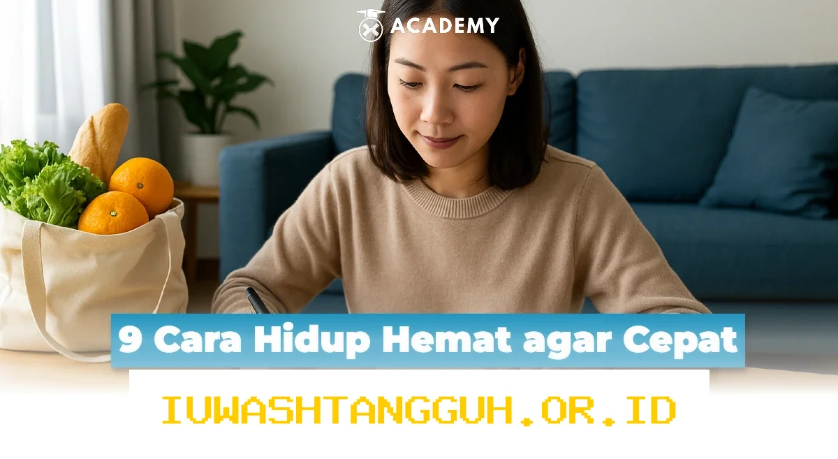 Pola Hidup Hemat yang Bikin Cepat Kaya di Tahun 2026 dan Sering Kali Terlupakan