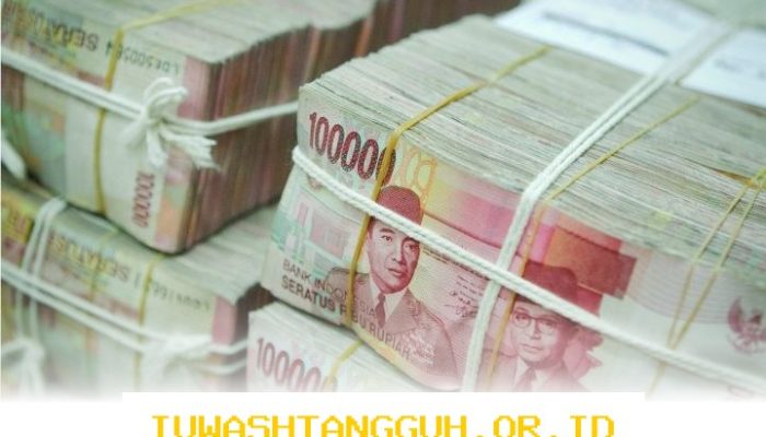 Posisi Cadangan Devisa Indonesia Capai USD146,2 Miliar pada Akhir Periode April 2026