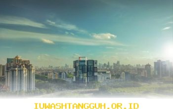 Potensi 7 Area Bisnis Baru di Kemayoran yang Siap Menjadi Pesaing Kawasan Premium 2026