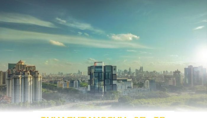 Potensi 7 Area Bisnis Baru di Kemayoran yang Siap Menjadi Pesaing Kawasan Premium 2026