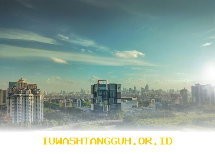 Potensi 7 Area Bisnis Baru di Kemayoran yang Siap Menjadi Pesaing Kawasan Premium 2026