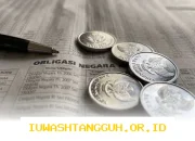 Potensi Keuntungan 7 Persen dari SRBI Menjadi Pilihan Utama Portofolio Asuransi di 2026