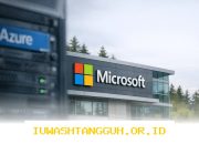 Potensi Pertumbuhan 39 Persen Microsoft Azure Menjadikannya Pilihan Investasi Tahun 2026