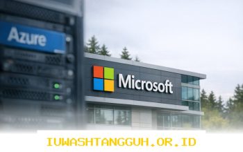 Potensi Pertumbuhan 39 Persen Microsoft Azure Menjadikannya Pilihan Investasi Tahun 2026