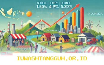 Potensi Sektor Unggulan Indonesia di Tengah Dinamika Ekonomi Global Tahun 2026 Mendatang