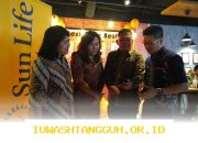 Premi Bisnis Baru Sun Life Tumbuh 41 Persen Selama Kinerja Positif di Kuartal 1 2026