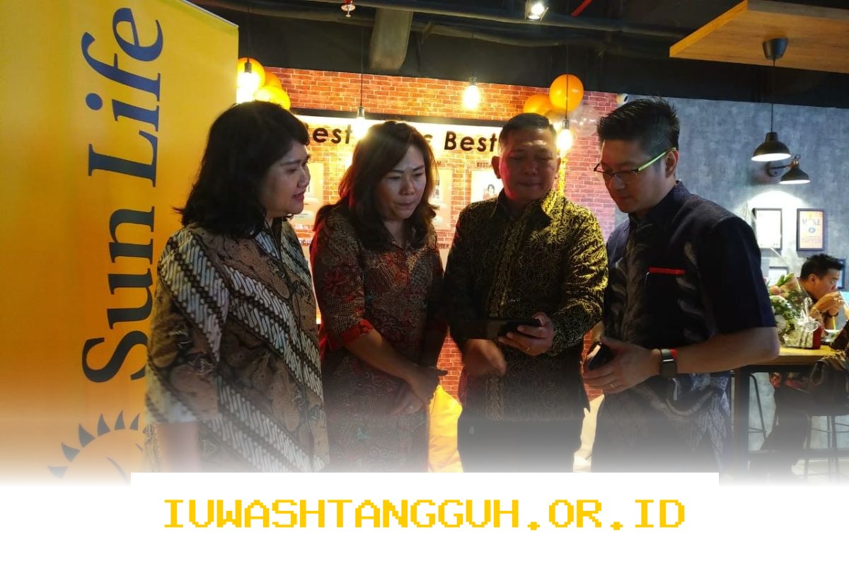 Premi Bisnis Baru Sun Life Tumbuh 41 Persen Selama Kinerja Positif di Kuartal 1 2026