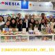 Produk UMKM Binaan BRI Sukses Mendunia lewat Ajang FHA Singapura Tahun 2026 Mendatang