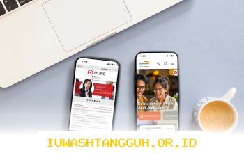Progres Integrasi Danamon dan MUFG Indonesia di Tahun 2026 Segera Rampung Akhir 2027