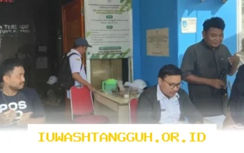 Progres Pencairan 2 Bansos PKH BPNT Tahun 2026 Sudah SPM Serta YAPI Masih Dalam Proses