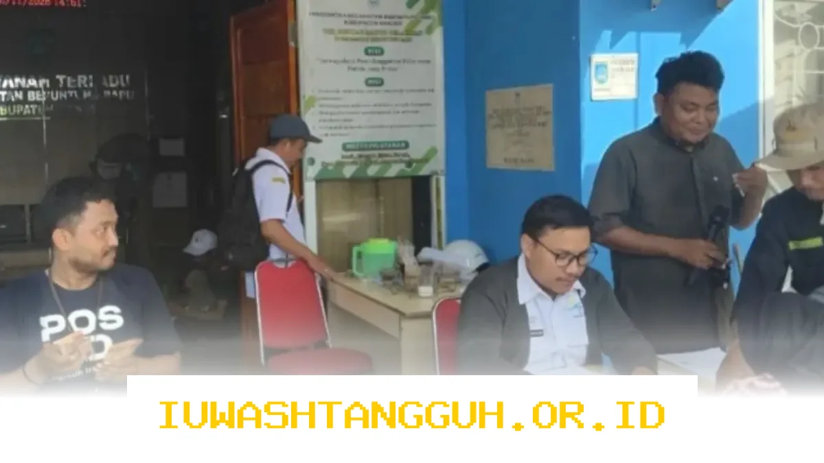 Progres Pencairan 2 Bansos PKH BPNT Tahun 2026 Sudah SPM Serta YAPI Masih Dalam Proses