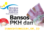Progres Penyaluran Bansos PKH dan BPNT Tahap 2 Tahun 2026 Melalui 2 Bank Himbara Resmi