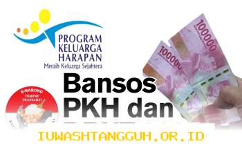 Progres Penyaluran Bansos PKH dan BPNT Tahap 2 Tahun 2026 Melalui 2 Bank Himbara Resmi