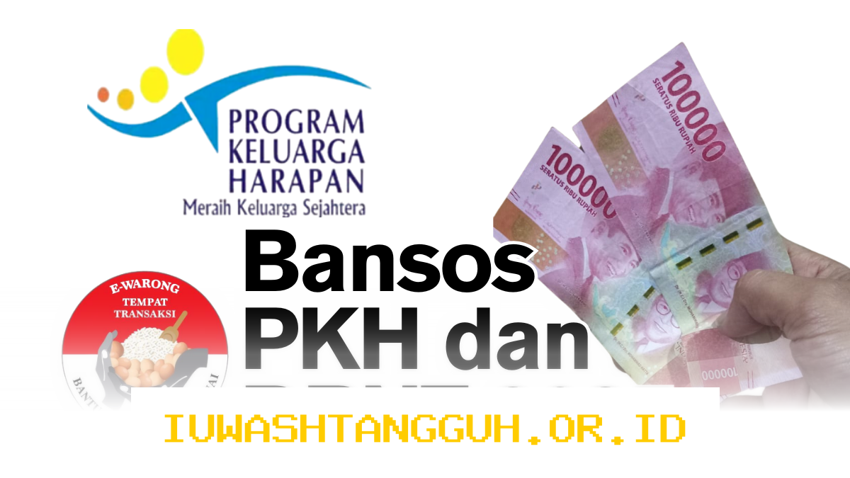 Progres Penyaluran Bansos PKH dan BPNT Tahap 2 Tahun 2026 Melalui 2 Bank Himbara Resmi