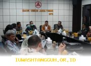 Proses Merger 2 BPR Asal Jawa Timur Resmi Mendapatkan Izin OJK Sepanjang Tahun 2026 Ini