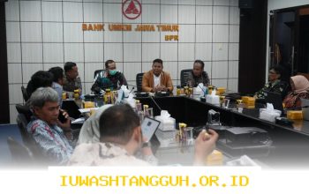 Proses Merger 2 BPR Asal Jawa Timur Resmi Mendapatkan Izin OJK Sepanjang Tahun 2026 Ini