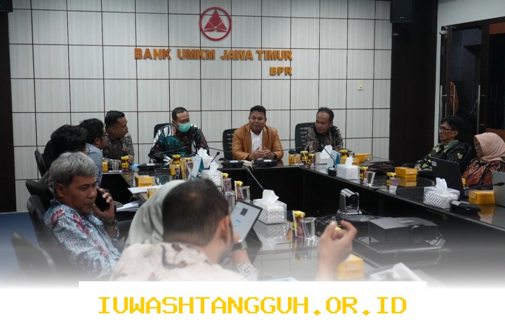 Proses Merger 2 BPR Asal Jawa Timur Resmi Mendapatkan Izin OJK Sepanjang Tahun 2026 Ini