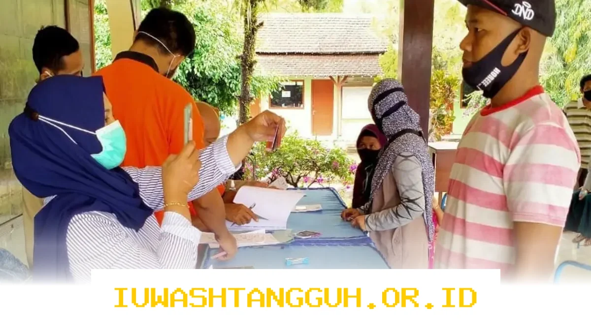 Proses Pencairan Bansos PKH dan BPNT Tahap 2 Tahun 2026 yang Perlu Diketahui Penerima