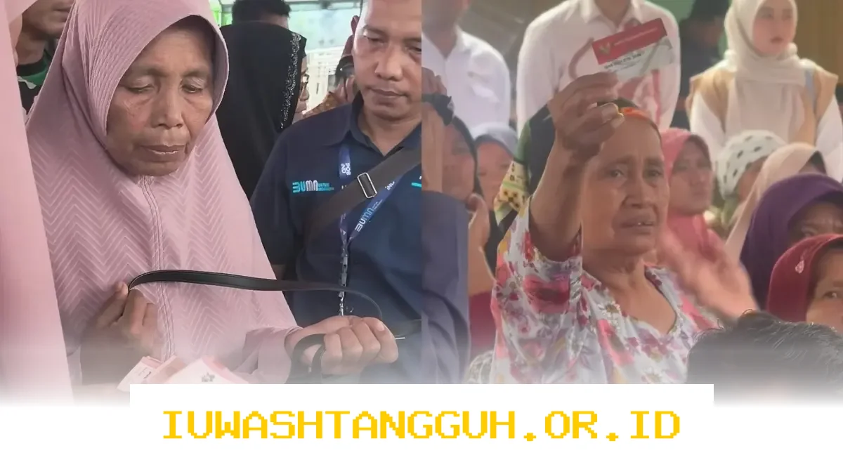 Proses Pencairan Bansos PKH Tahap 2 dan BPNT 2026 Dimulai Lewat BSI Serta Cek Saldo KKS