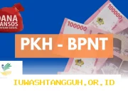 Proses Pencairan Dana PKH BPNT Tahap 2 di 500 Wilayah Melalui BRI Resmi Dimulai 2026