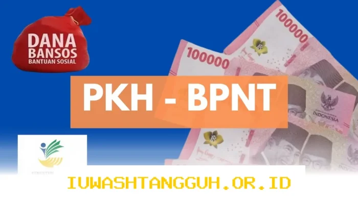 Proses Pencairan Dana PKH BPNT Tahap 2 di 500 Wilayah Melalui BRI Resmi Dimulai 2026