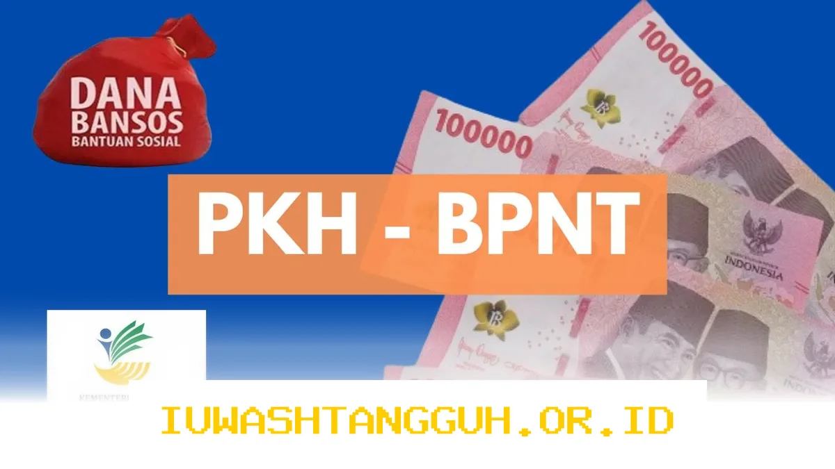 Proses Pencairan Dana PKH BPNT Tahap 2 di 500 Wilayah Melalui BRI Resmi Dimulai 2026