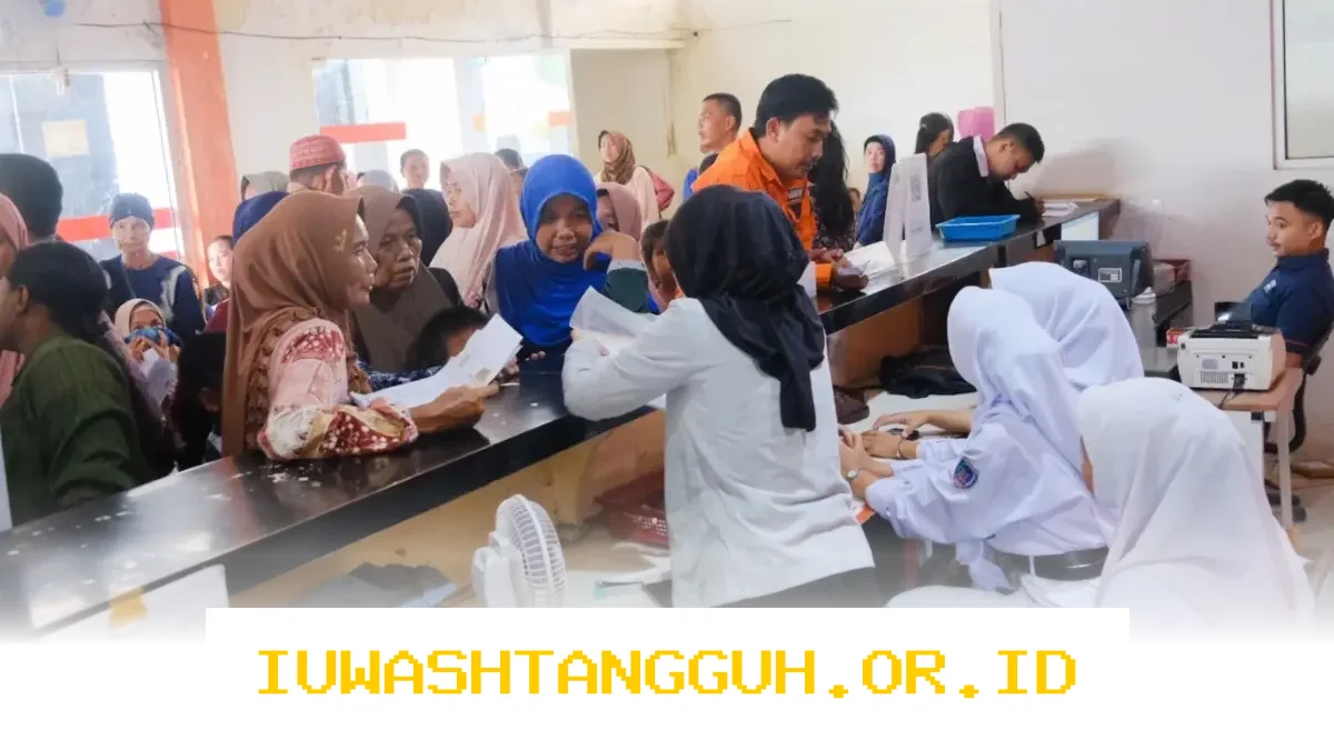 Proses Penyaluran 2 Bantuan Sosial PKH dan BPNT Mei 2026 Segera Cair Setelah Status SPM