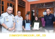 Proses Penyaluran Santunan bagi 16 Korban Kecelakaan Kereta di Bekasi Rampung Tahun 2026