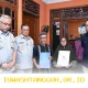Proses Penyaluran Santunan bagi 16 Korban Kecelakaan Kereta di Bekasi Rampung Tahun 2026
