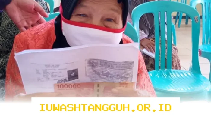 Proses Sanggah Bansos 2026 Tetap Dibuka Agar Penyaluran Bantuan Menjadi Lebih Tepat Guna