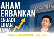 Prospek 4 Saham Perbankan Besar di 2026 Saat Investor Asing Masih Lakukan Aksi Jual
