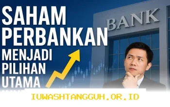 Prospek 4 Saham Perbankan Besar di 2026 Saat Investor Asing Masih Lakukan Aksi Jual