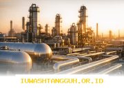 Prospek Investasi Saham Linde Tahun 2026 dengan Keunggulan Margin Bisnis Gas Industri