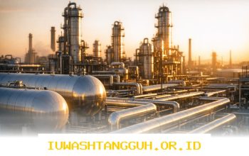 Prospek Investasi Saham Linde Tahun 2026 dengan Keunggulan Margin Bisnis Gas Industri
