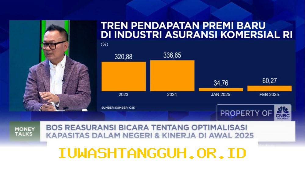 Prospek Menjanjikan Industri Reasuransi dalam Menghadapi Berbagai Tantangan Tahun 2026