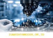 Prospek Saham AMAT Sebagai Pemimpin Pasar Peralatan Wafer Fab Sepanjang Siklus 2026