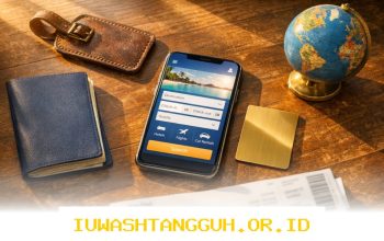 Prospek Saham Booking Holdings di 2026 dengan Dominasi OTA dan Margin EBITDA 37 Persen