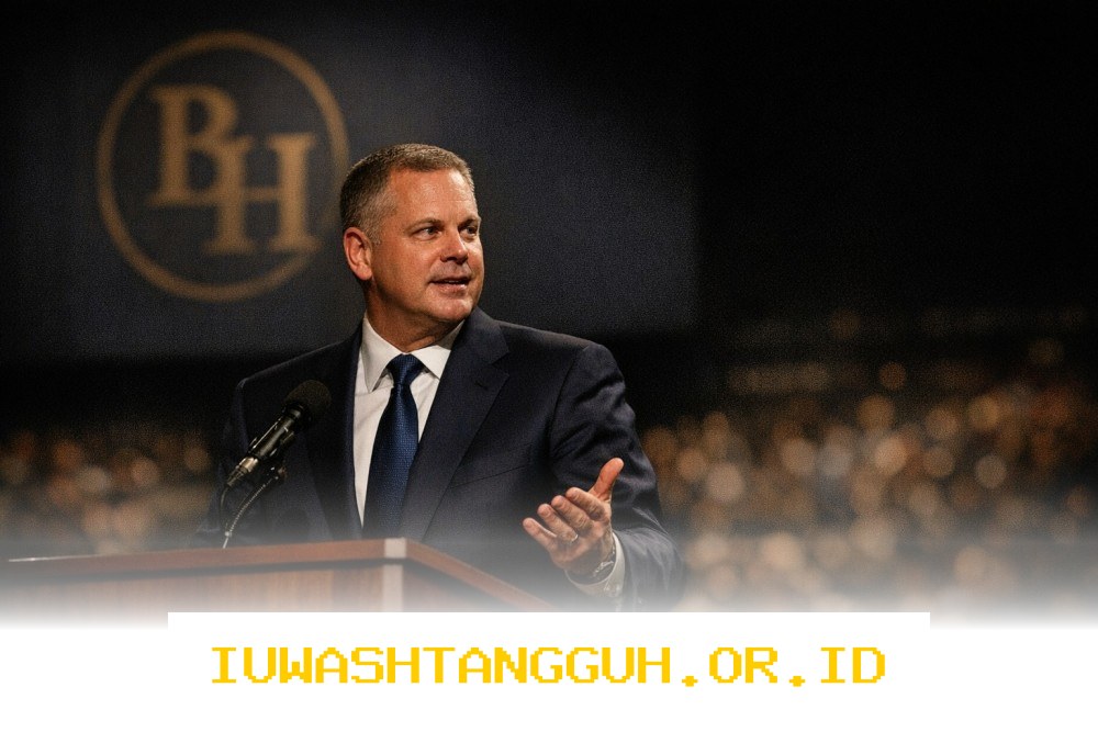 Prospek Saham BRK.B di Bawah Kepemimpinan Greg Abel Selama Tahun 2026 yang Perlu Dicermati