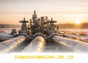 Prospek Saham Enbridge Tahun 2026 dengan Imbal Hasil 6 Persen dan 30 Tahun Dividen Naik