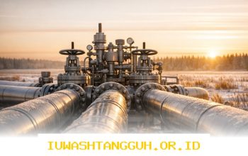 Prospek Saham Enbridge Tahun 2026 dengan Imbal Hasil 6 Persen dan 30 Tahun Dividen Naik