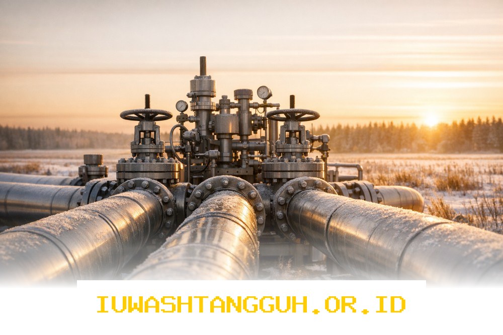 Prospek Saham Enbridge Tahun 2026 dengan Imbal Hasil 6 Persen dan 30 Tahun Dividen Naik